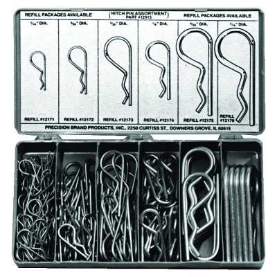 HITCH PIN CLIP KIT